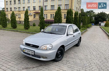 Хетчбек Daewoo Sens 2013 в Коломиї