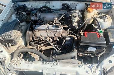 Седан Daewoo Sens 2013 в 