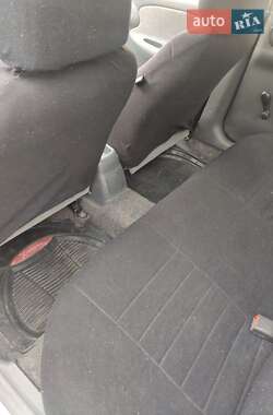 Седан Daewoo Sens 2006 в 
