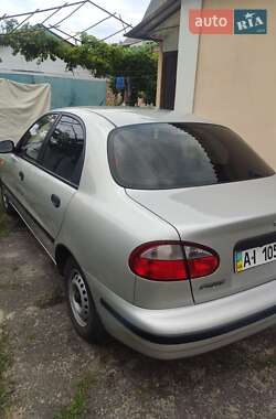 Седан Daewoo Sens 2006 в 