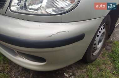 Седан Daewoo Sens 2006 в 