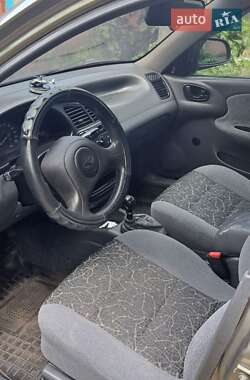 Седан Daewoo Sens 2004 в 