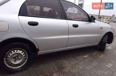 Седан Daewoo Sens 2005 в 