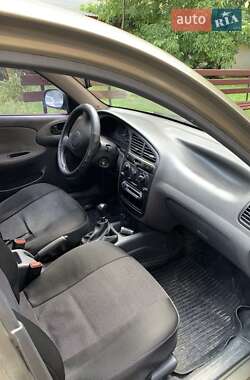 Седан Daewoo Sens 2006 в 
