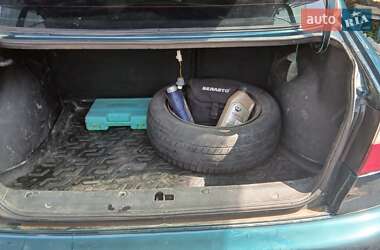 Седан Daewoo Sens 2005 в 