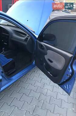 Седан Daewoo Sens 2006 в 