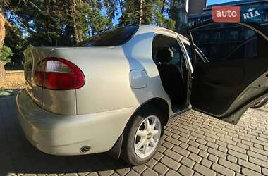 Седан Daewoo Sens 2006 в 