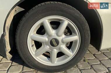 Седан Daewoo Sens 2006 в 