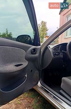 Седан Daewoo Sens 2005 в 