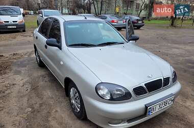 Седан Daewoo Sens 2006 в 