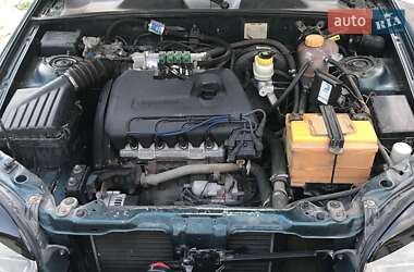Седан Daewoo Sens 2004 в 