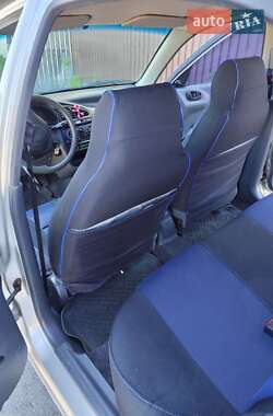 Седан Daewoo Sens 2004 в 