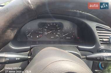 Седан Daewoo Sens 2006 в 