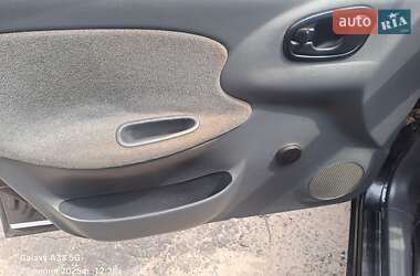 Седан Daewoo Sens 2006 в 
