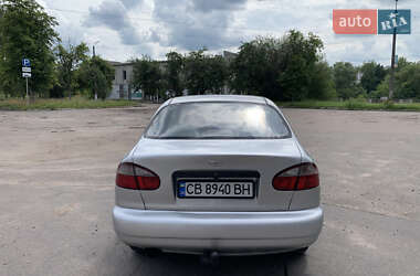 Седан Daewoo Sens 2004 в 