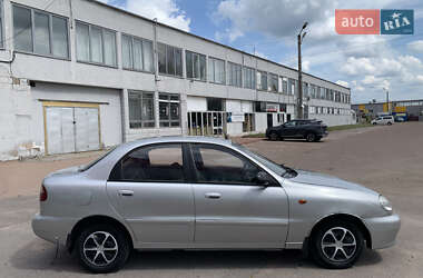Седан Daewoo Sens 2004 в 