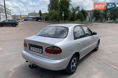 Седан Daewoo Sens 2004 в 