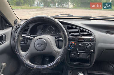 Седан Daewoo Sens 2004 в 