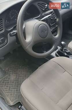 Седан Daewoo Sens 2004 в 