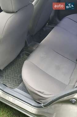 Седан Daewoo Sens 2004 в 