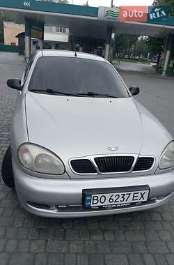 Седан Daewoo Sens 2006 в 
