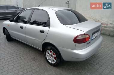Седан Daewoo Sens 2006 в 