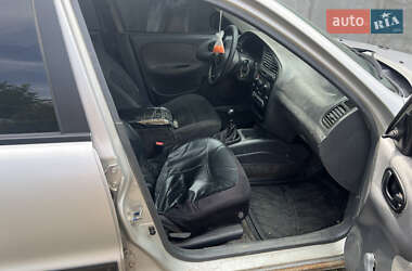 Седан Daewoo Sens 2007 в 