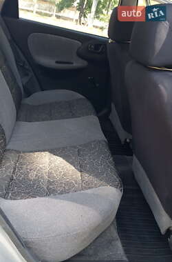 Седан Daewoo Sens 2005 в 