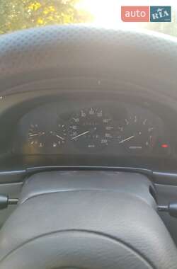 Седан Daewoo Sens 2005 в 