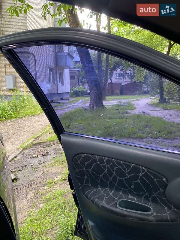 Седан Daewoo Sens 2002 в Львове фото 6 Седан Daewoo Sens 2002 в Львове