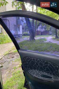 Седан Daewoo Sens 2002 в 