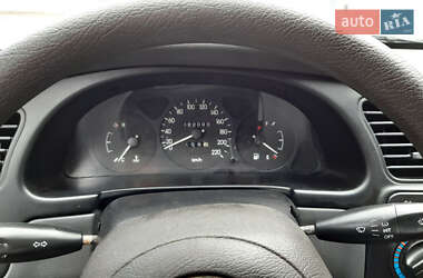 Седан Daewoo Sens 2006 в 