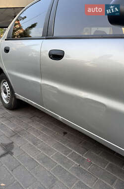 Седан Daewoo Sens 2006 в 