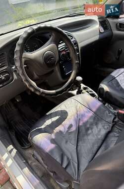 Седан Daewoo Sens 2005 в 