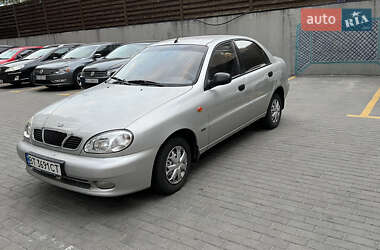 Седан Daewoo Sens 2003 в 
