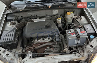 Седан Daewoo Sens 2003 в 