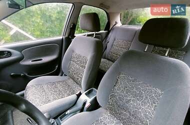 Седан Daewoo Sens 2005 в 