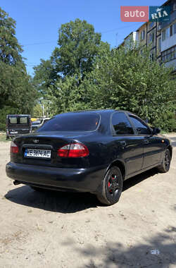 Седан Daewoo Sens 2006 в 