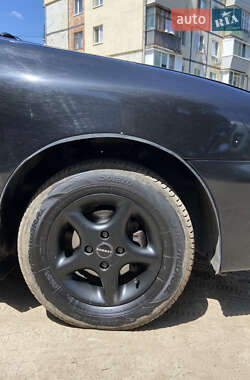 Седан Daewoo Sens 2006 в 