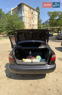 Седан Daewoo Sens 2006 в 