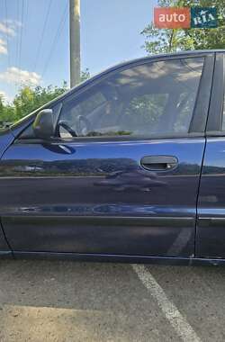 Седан Daewoo Sens 2006 в 