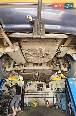 Седан Daewoo Sens 2006 в 