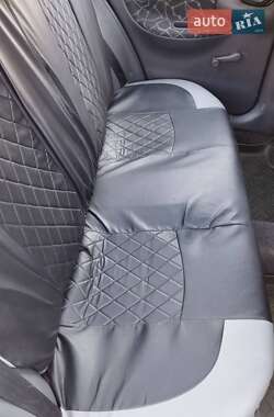 Седан Daewoo Sens 2003 в 