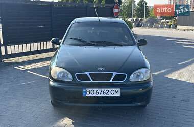 Седан Daewoo Sens 2006 в 