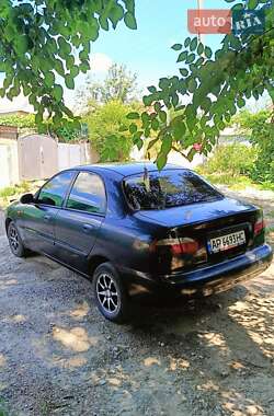 Седан Daewoo Sens 2006 в 