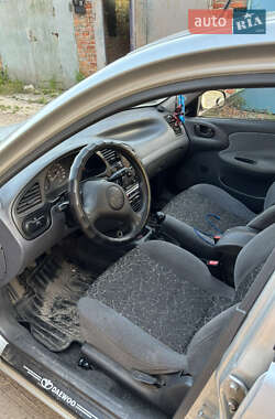 Седан Daewoo Sens 2005 в 