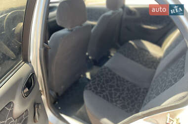 Седан Daewoo Sens 2002 в 