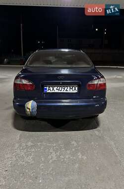 Седан Daewoo Sens 2006 в 
