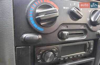 Седан Daewoo Sens 2010 в 