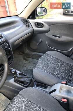 Седан Daewoo Sens 2005 в 